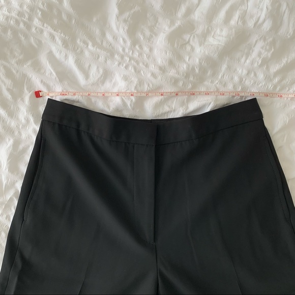 Vintage Calvin Klein Collection Wide Leg Pants Italy - Picture 7 of 13